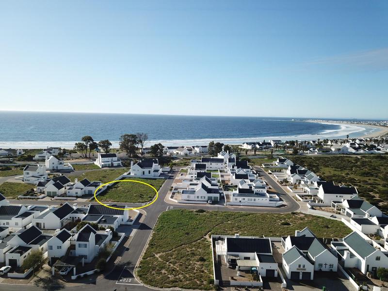 0 Bedroom Property for Sale in Britannia Bay Western Cape